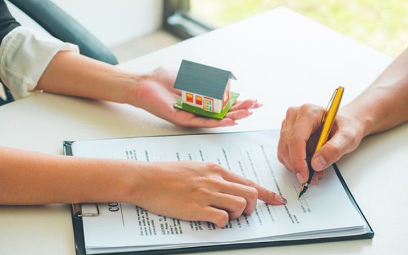 Thỏa thuận về chấm dứt hợp đồng và các phụ lục quan trọng