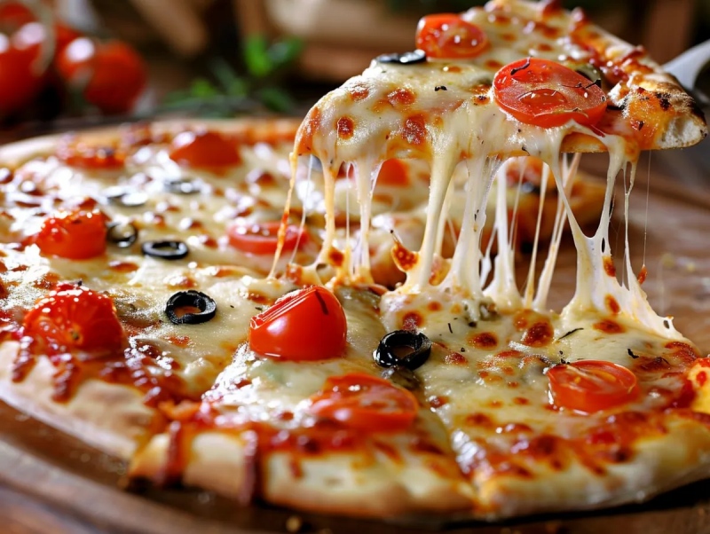 Pizza cấp đông là gì? Hướng dẫn bảo quản đúng cách