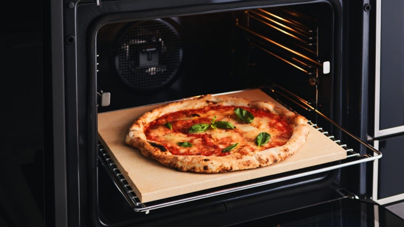 Cách hâm nóng pizza cấp đông để giữ nguyên vị ngon như ý