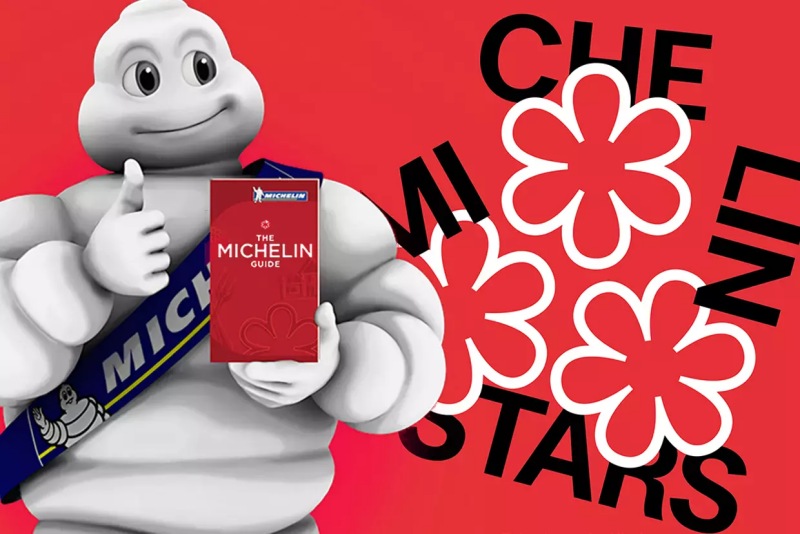 Sao Michelin là gì? Có những tiêu chí đánh giá nào?