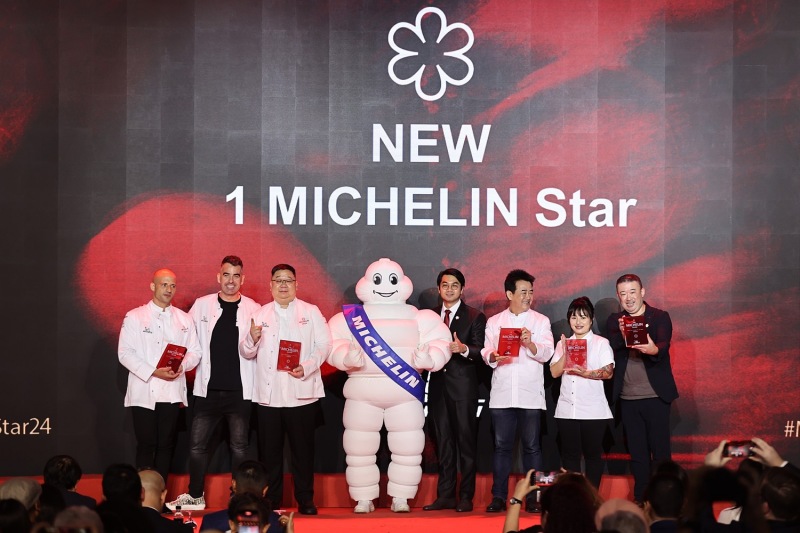 Ý nghĩa của sao Michelin