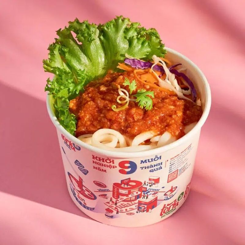 Torki Food cùng thực đơn đa món