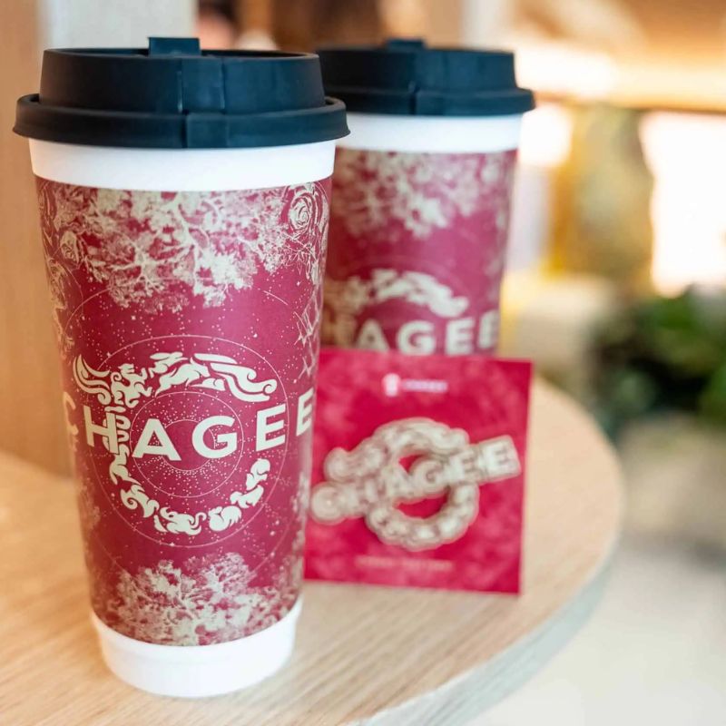 Đôi nét về Chagee Việt Nam