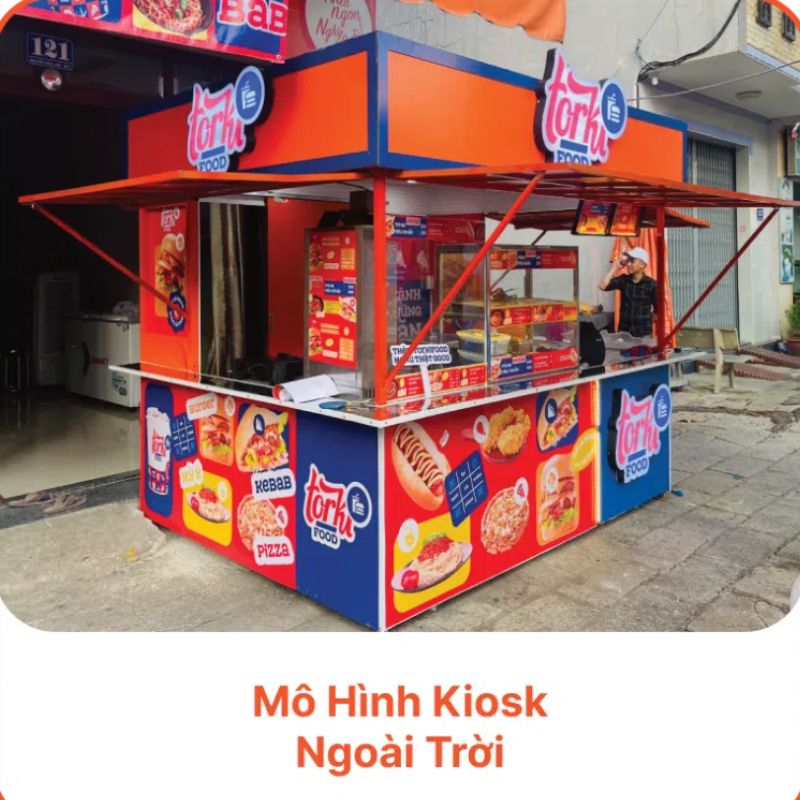 Đa cửa hàng