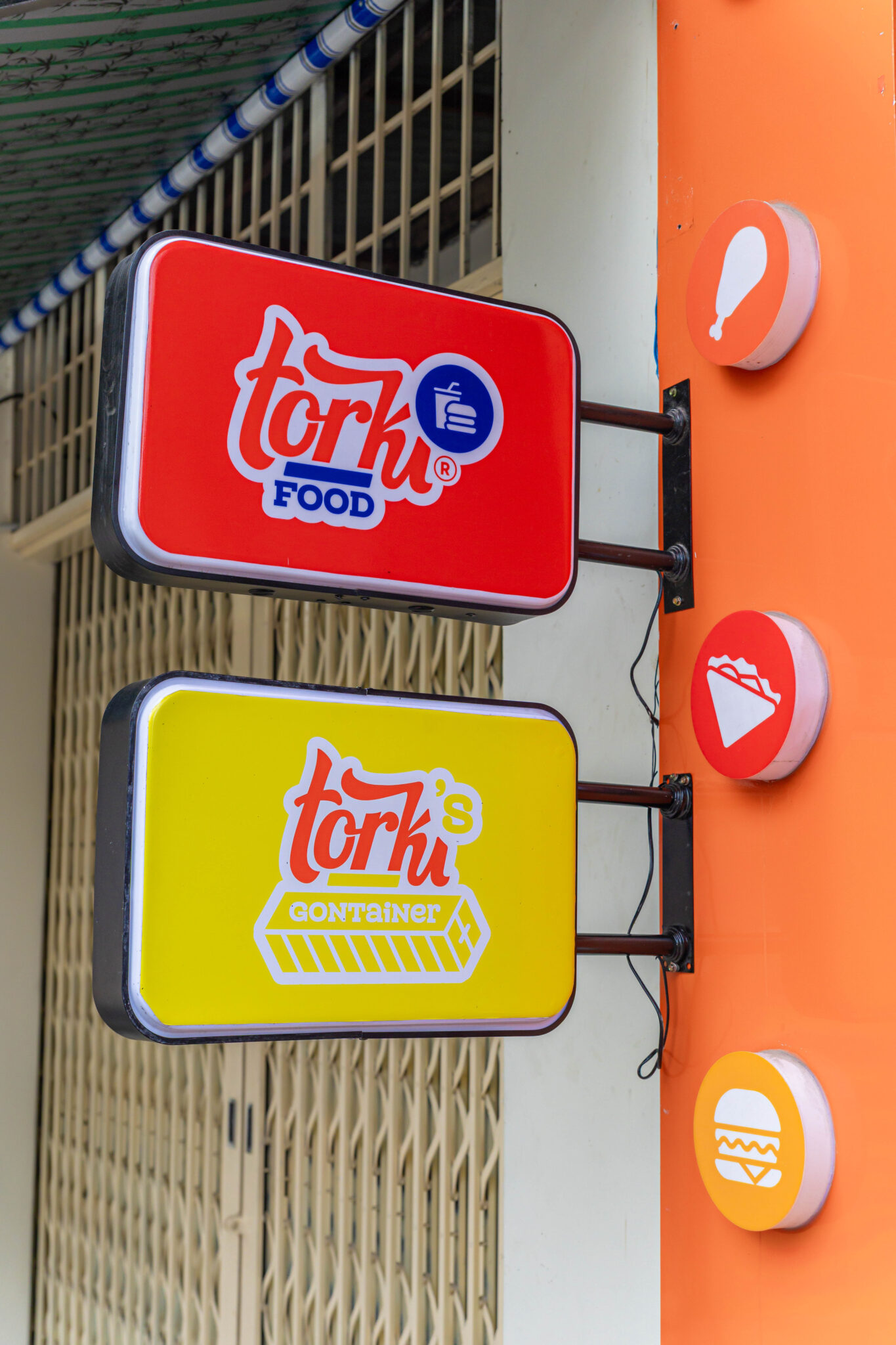 Gà rán Torki Food giòn rụm - bí quyết độc quyền tạo nên thương hiệu