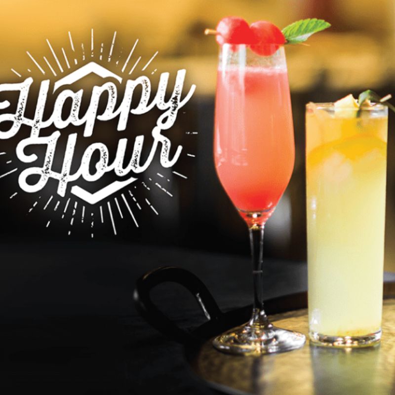 Tìm hiểu về chiến lược happy hour