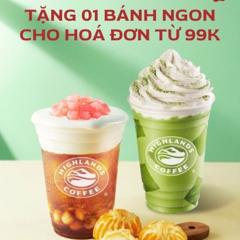 Triển khai nhiều chương trình ưu đãi - mua 1 tặng 1, đồng giá