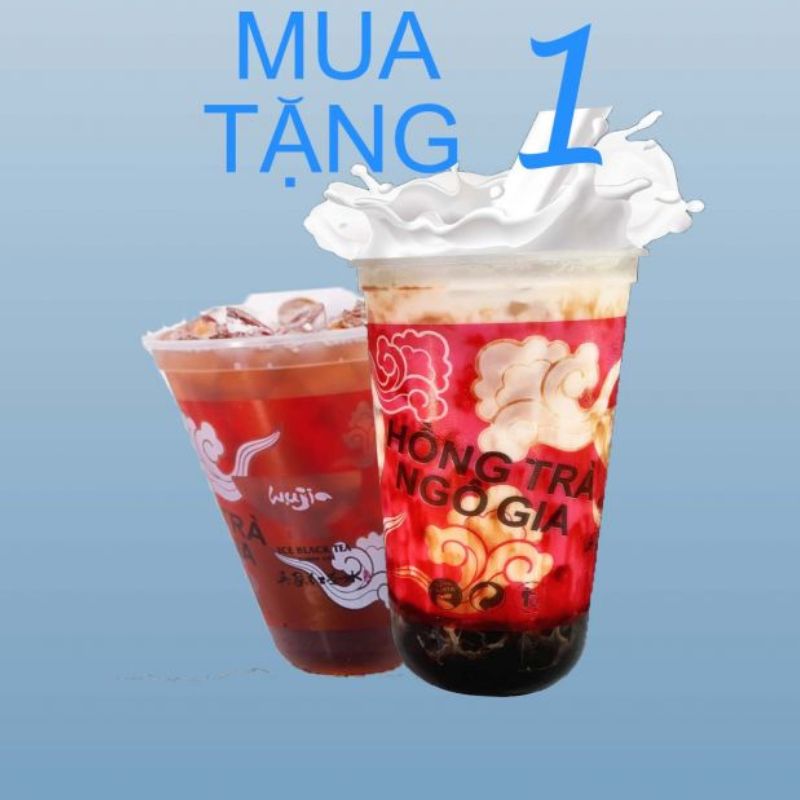 Thức uống nóng