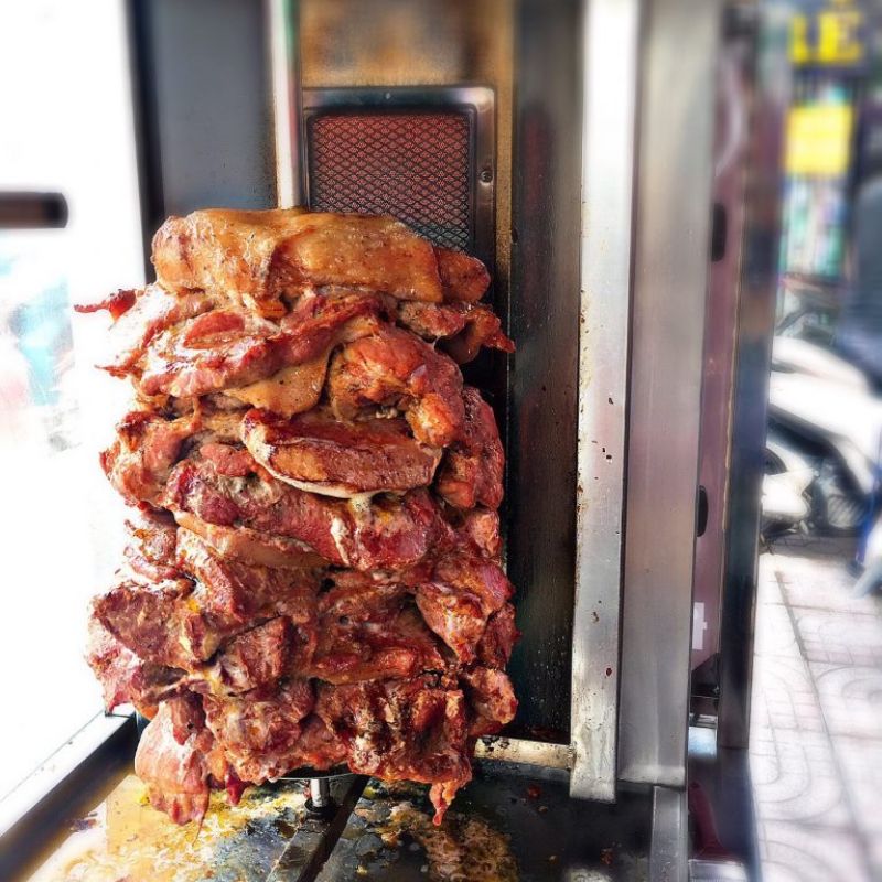 An toàn cho sức khỏe