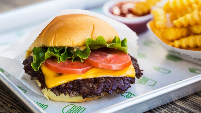 Chiến lược mở rộng của Shack Burger tại Việt Nam