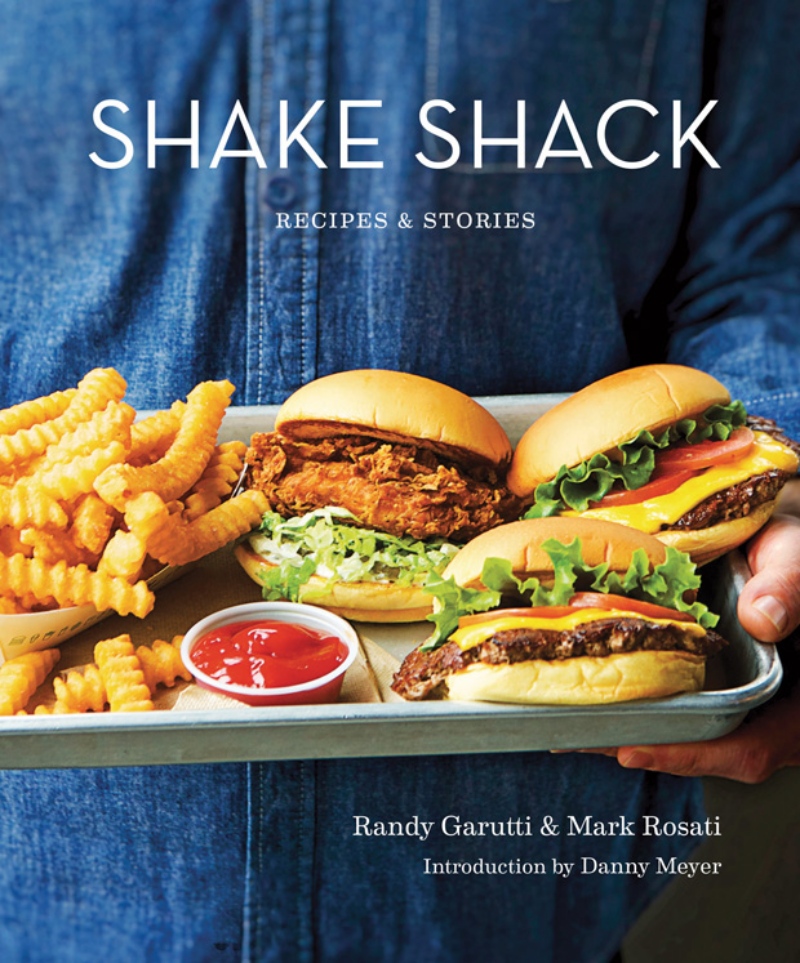 Kế hoạch phát triển của Shack Burger tại Việt Nam