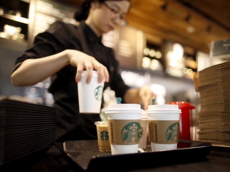 Tại sao Starbucks Trung Quốc quyết định bán cổ phần?