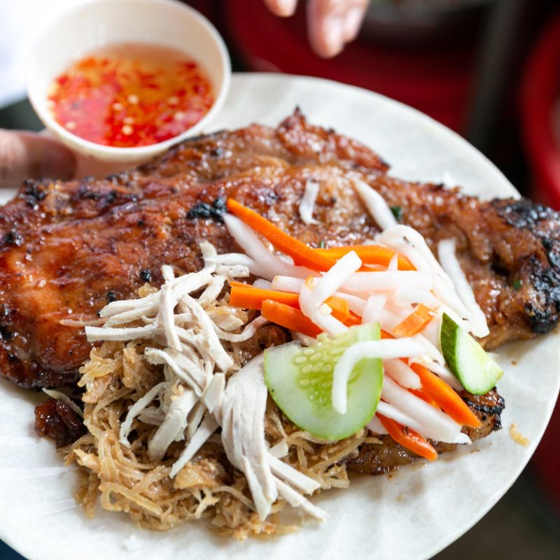 Thuận lợi trong việc di chuyển