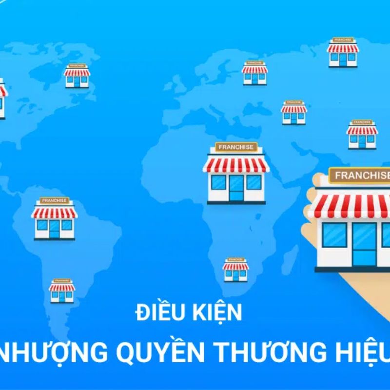 Tình hình thực tế tại các cửa hàng đang vận hành