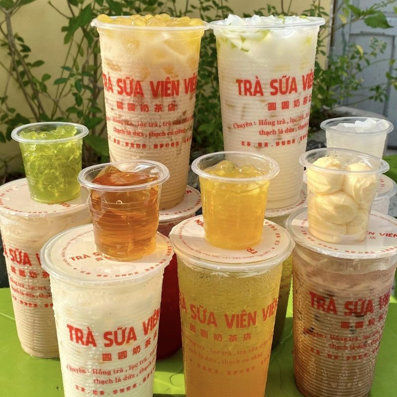 Hành trình phát triển