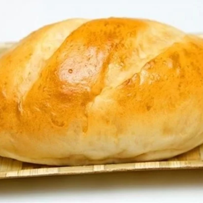 Chuẩn bị nguyên liệu làm bánh mì tươi