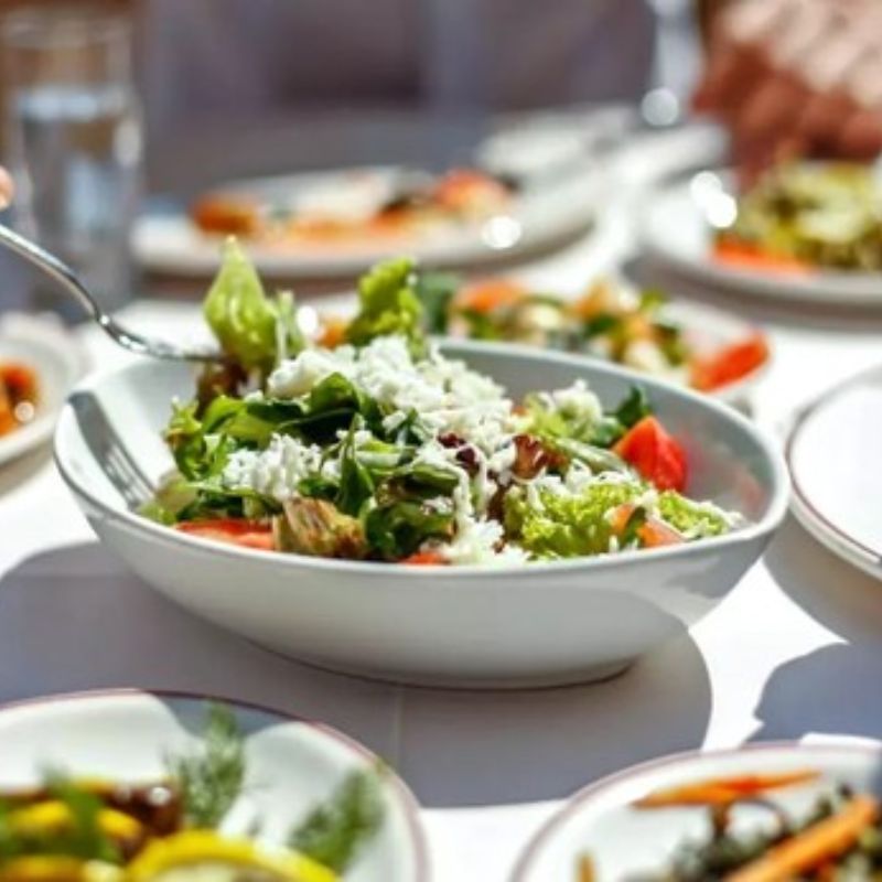 PizzaHut biến mất khỏi xếp hạng F&B