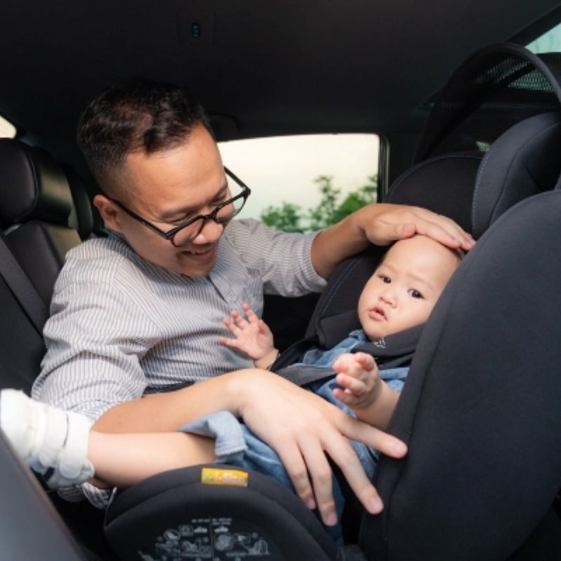 Đảm bảo trẻ được bảo vệ tốt nhất