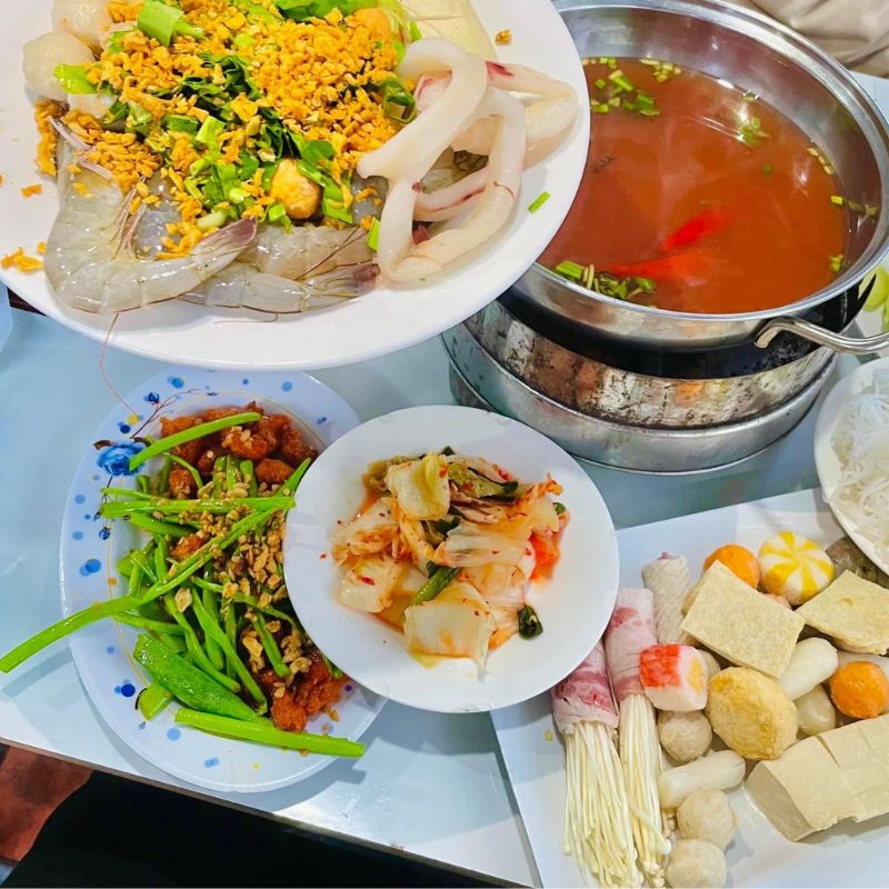 Review từ khách hàng