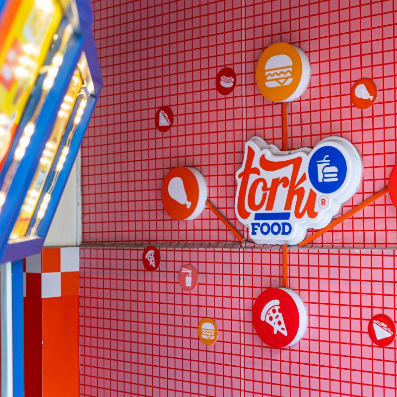 Thành công từ chiến lược đa món của Torki Food trong ngành F&B