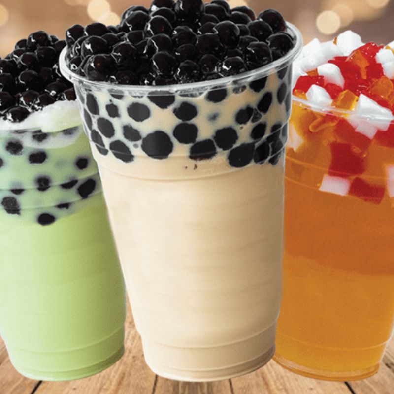 Thiết kế menu tinh gọn, thao tác nhanh