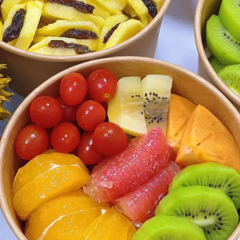 Giá cả phải chăng