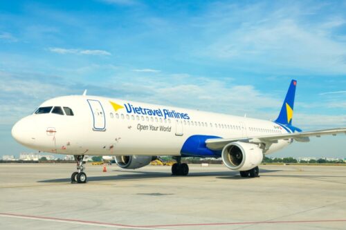 Vietravel Rút Lui Khỏi Vietravel Airlines