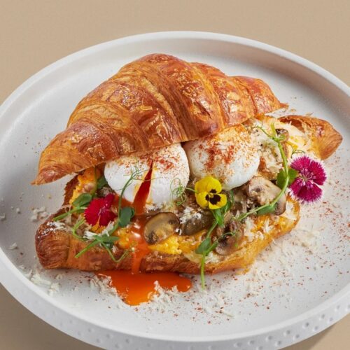 Nguồn gốc của bánh Croissant – Bánh sừng bò từ Áo