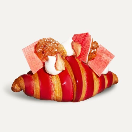 Nguồn gốc của bánh Croissant – Bánh sừng bò từ Áo