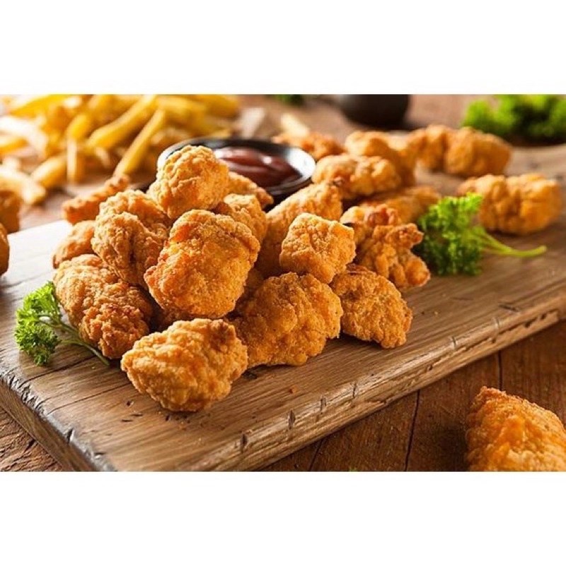 Những Chiến Lược Tiếp Thị Đằng Sau Thành Công của Ngành Đồ Ăn Nhanh