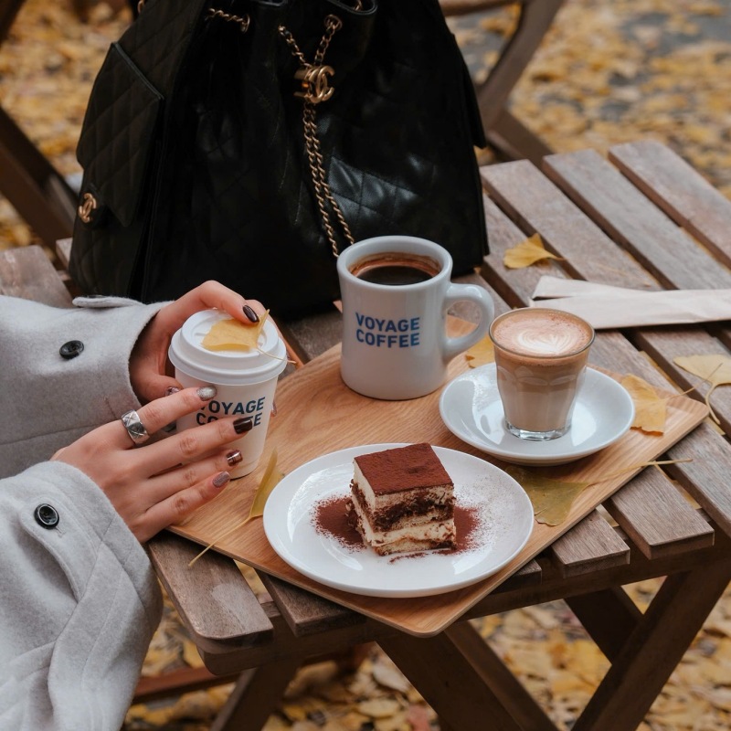 Top list 30 quán cà phê Đà Nẵng – Khám Phá Những Điểm Đến Không Thể Bỏ Qua