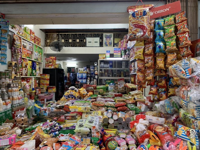 Thuế hộ kinh doanh - Hướng dẫn chuyển đổi chi tiết