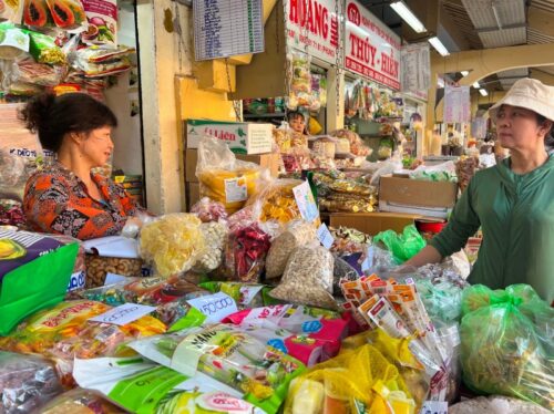 Thuế hộ kinh doanh - Hướng dẫn chuyển đổi chi tiết