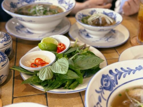 Bảo Tàng Phở: Không Gian Kể Chuyện Văn Hóa Đặc Sắc của Việt Nam Sắp Ra Mắt