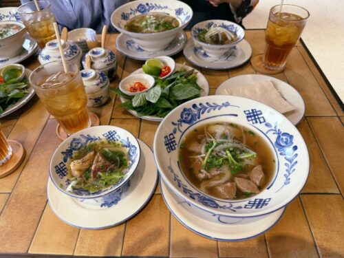 Bảo Tàng Phở: Không Gian Kể Chuyện Văn Hóa Đặc Sắc của Việt Nam Sắp Ra Mắt