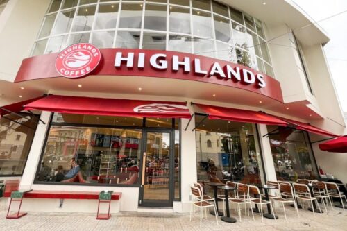 Năm Thanh Lọc 2025: Ngành F&B Việt Nam Đối Mặt Cuộc Khủng Hoảng Nghiêm Trọng