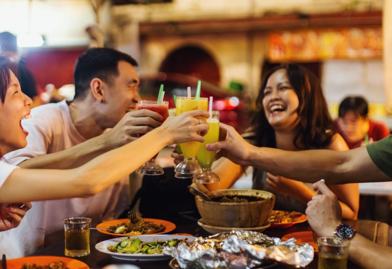 Ngành F&B Việt Nam 2026