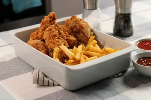 Đánh giá thị trường fast food Việt Nam 2025