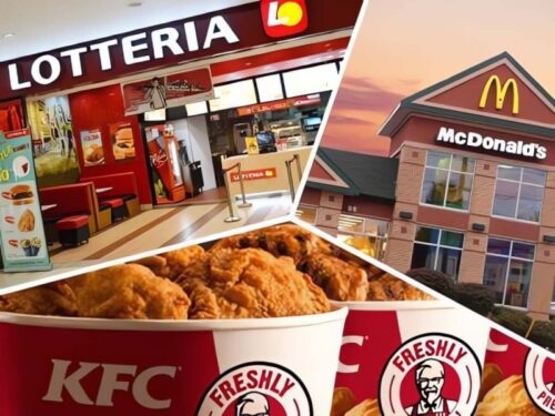 Đánh giá thị trường fast food Việt Nam 2025