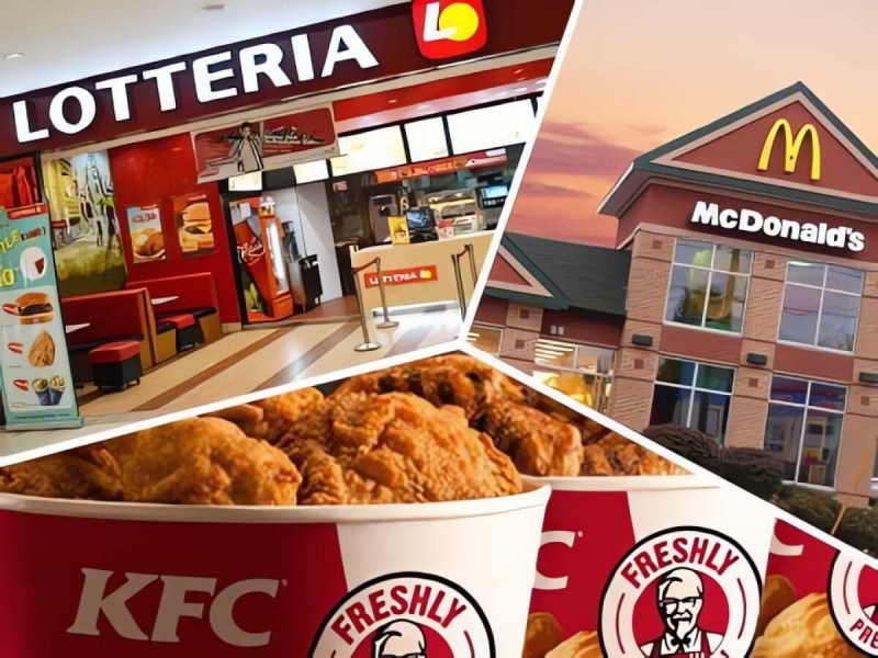 Đánh giá thị trường fast food Việt Nam 2025