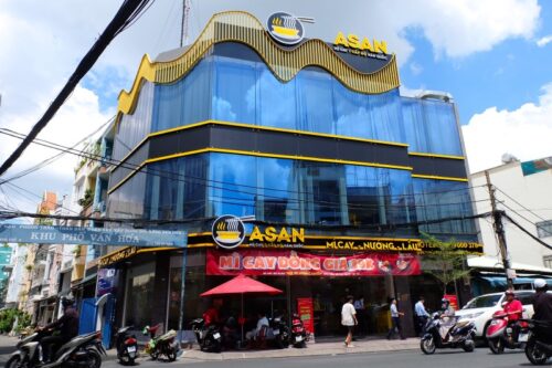 Top những thương hiệu mì cay Việt Nam nổi tiếng được yêu thích nhất