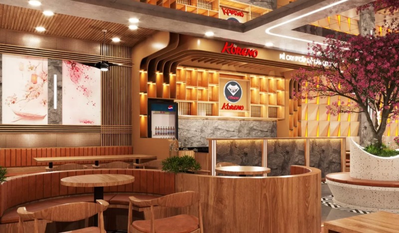 Top những thương hiệu mì cay Việt Nam nổi tiếng được yêu thích nhất