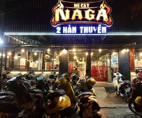 Top những thương hiệu mì cay Việt Nam nổi tiếng được yêu thích nhất