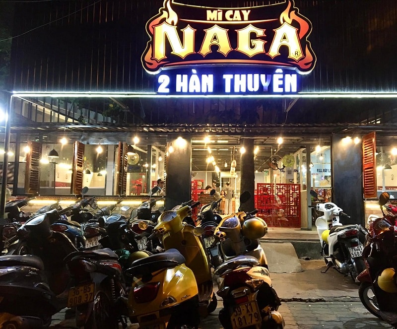 Top những thương hiệu mì cay Việt Nam nổi tiếng được yêu thích nhất