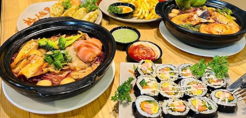 Top những thương hiệu mì cay Việt Nam nổi tiếng được yêu thích nhất