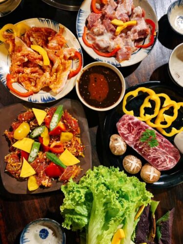 Xu hướng phát triển quán ăn phong cách bao cấp