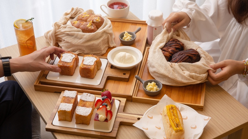 Nguyên nhân dẫn đến sự kết thúc của Mil Toast House tại Việt Nam