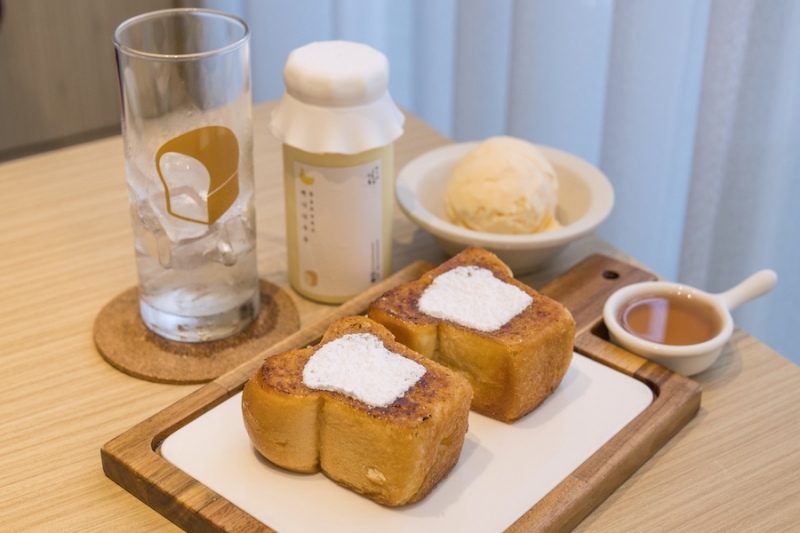 Thương hiệu chưa thể xây dựng sự khác biệt rõ ràng