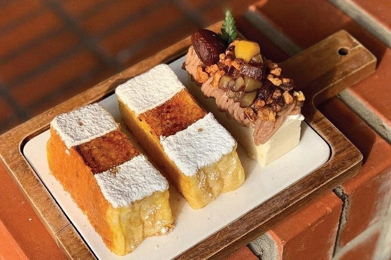 Xây dựng lợi thế cạnh tranh rõ ràng và bền vững