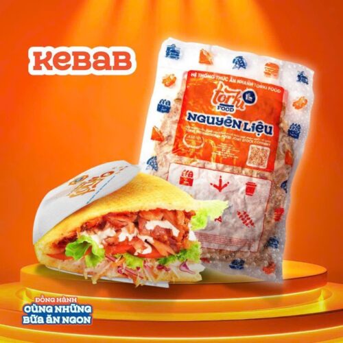 Torki Food – Đồng hành cùng giấc mơ khơi nghiệp ngành F&B